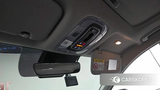 Hyundai The New Avante (CN7) id 3891433 из Кореи 10