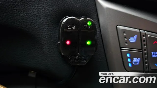 Hyundai The New Grand Starex id 2609715 из Кореи 10