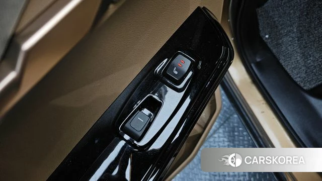 Ssangyong Actian 2nd Generation id 3882981 из Кореи 10