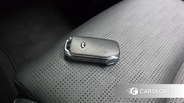 Kia Come New K3 id 3013529 из Кореи 10