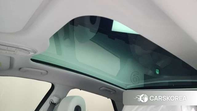 Hyundai Ionic 5 id 4469074 из Кореи 10