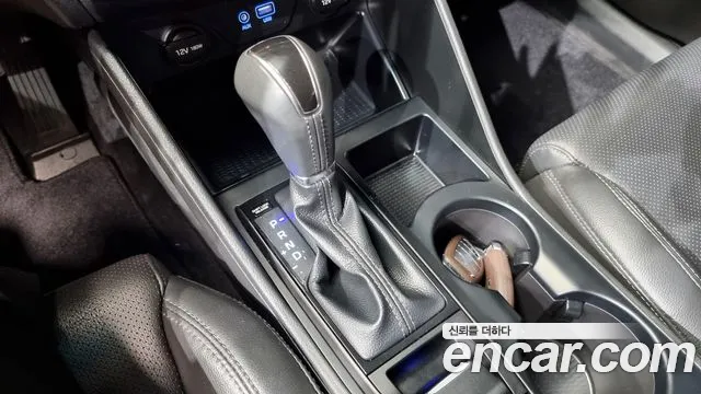 Hyundai All New Tucson id 2674086 из Кореи 10