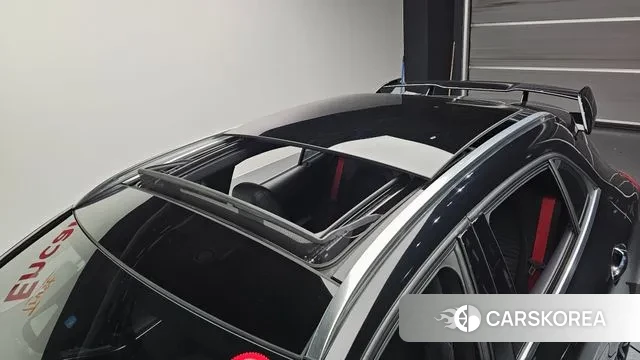 Mercedes-Benz GLA-Class X156 id 3402906 из Кореи 10