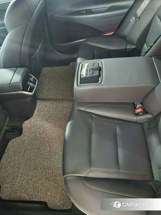 Hyundai The New Grandeur IG id 4518851 из Кореи 10
