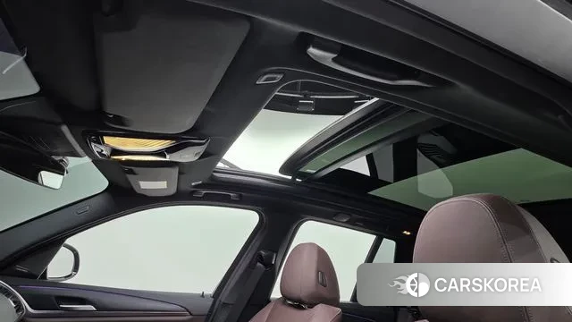 BMW iX3 id 3457784 из Кореи 10