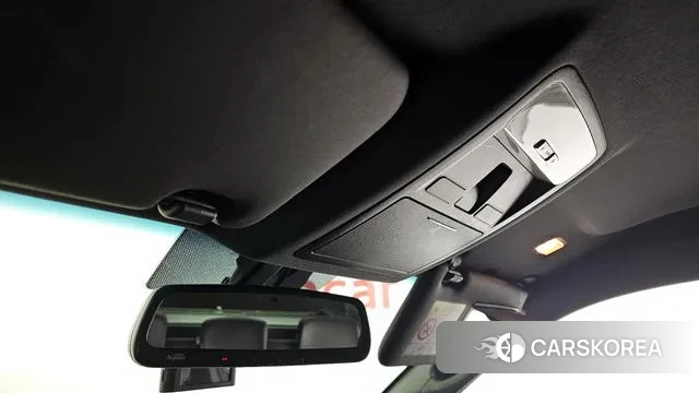 Ssangyong The New Rexton Sports Cannes id 3551227 из Кореи 10