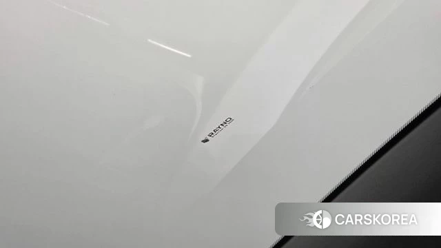 Hyundai The New Ionic Hybrid id 4775971 из Кореи 10