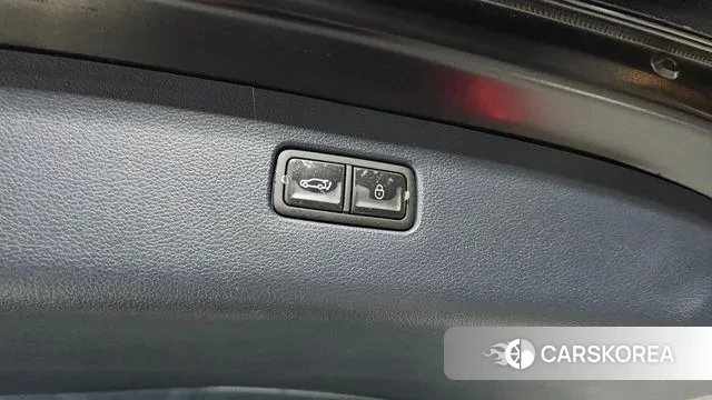 Genesis GV80 id 3377266 из Кореи 10