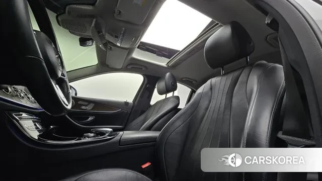 Mercedes-Benz E-Class W213 id 3489734 из Кореи 10