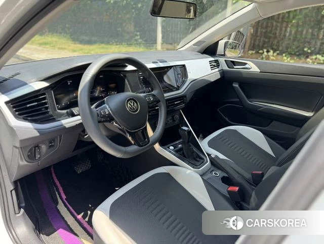 Volkswagen Polo id 4348697 из Китая 10