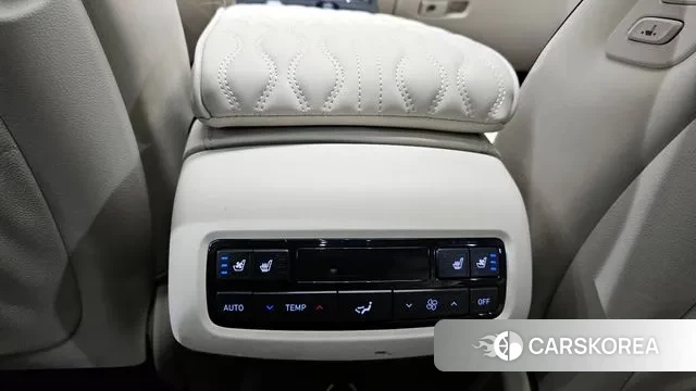 Hyundai Palisade id 3600545 из Кореи 10