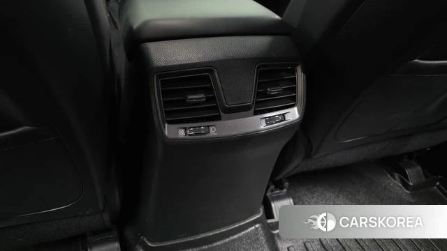 Ssangyong Rexton Sports Cannes id 3965712 из Кореи 10