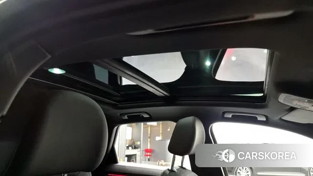 Audi Q3 (F3) id 3330051 из Кореи 10