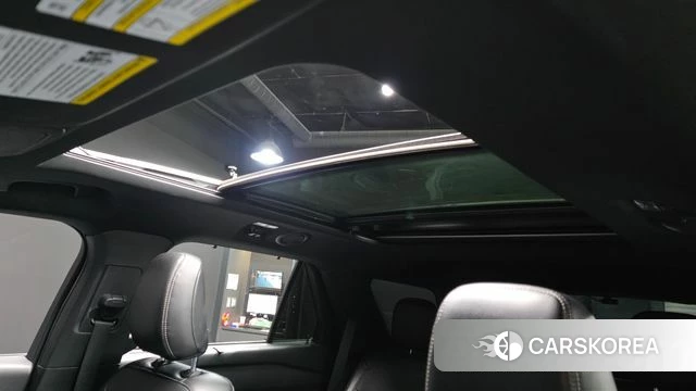 Ford Explorer 6th Generation id 3899234 из Кореи 10