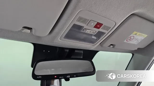 Hyundai Casper id 3671019 из Кореи 10