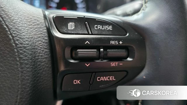 Kia All New Morning (JA) id 4596290 из Кореи 10