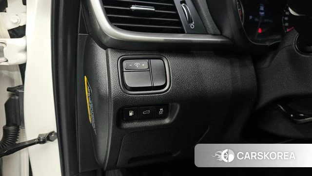 Kia The New K5 2nd generation id 4304741 из Кореи 10