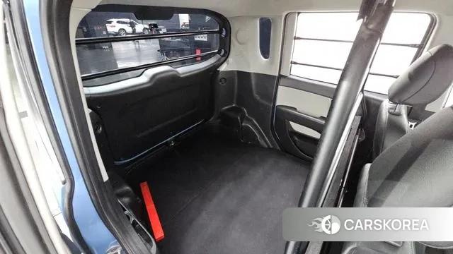 Kia The New Ray id 2964674 из Кореи 10