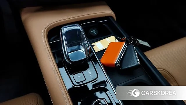 Volvo S90 id 3764243 из Кореи 10