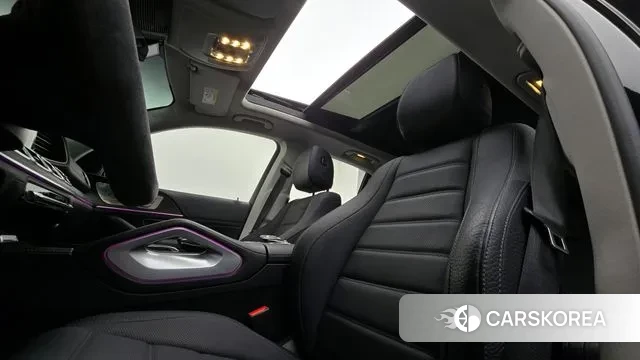 Mercedes-Benz GLE-Class W167 id 3053027 из Кореи 10