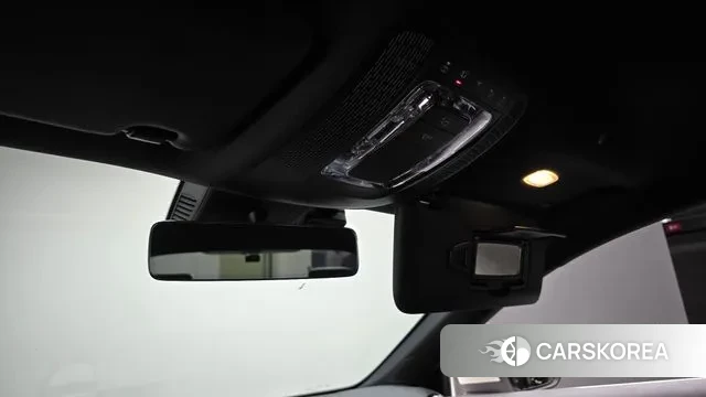 Mercedes-Benz A-Class W177 id 3655804 из Кореи 10