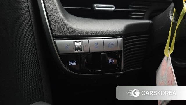 Hyundai Ionic 5 id 4614193 из Кореи 10