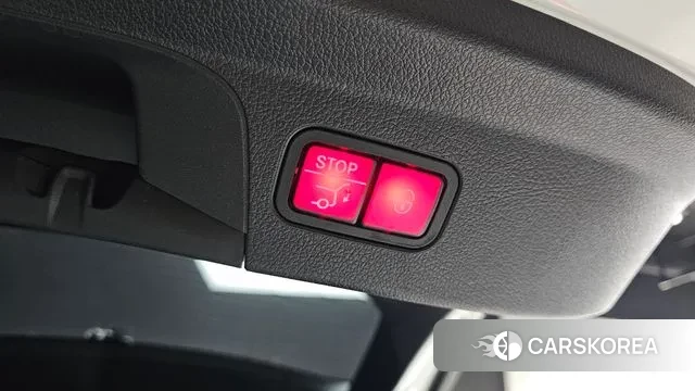 Mercedes-Benz GLE-Class W167 id 2993414 из Кореи 10