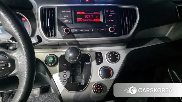 Kia The New Ray id 3075684 из Кореи 10