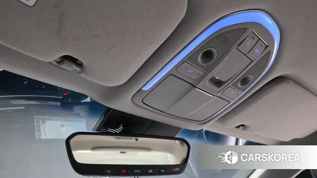 Genesis G80 id 3469769 из Кореи 10