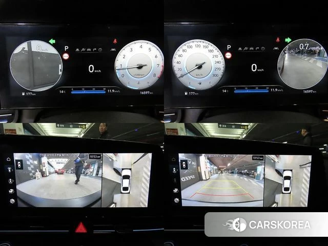 Hyundai The New Avante (CN7) id 3883112 из Кореи 10