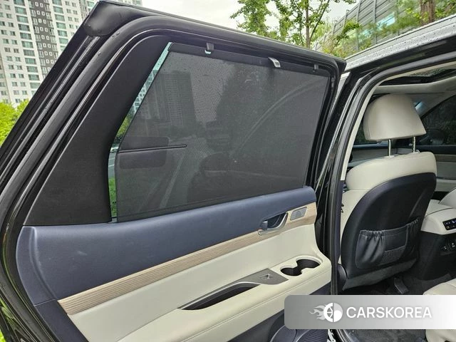 Hyundai Palisade id 4748319 из Кореи 10
