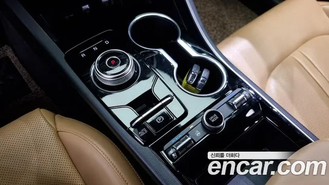 Kia K5 Hybrid 3rd Generation id 2676403 из Кореи 10