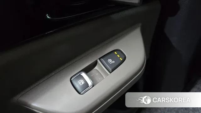 Kia The New Carnival 4th Generation id 3716289 из Кореи 10