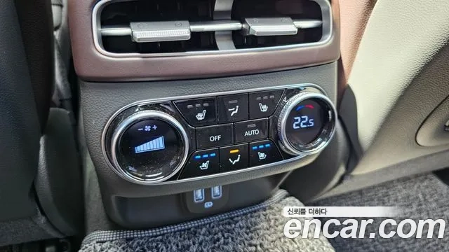 Genesis GV70 id 2874052 из Кореи 10