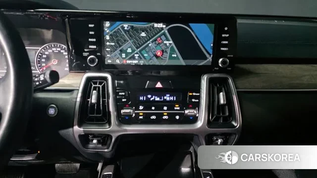 Kia Sorento 4th Generation id 3483147 из Кореи 10