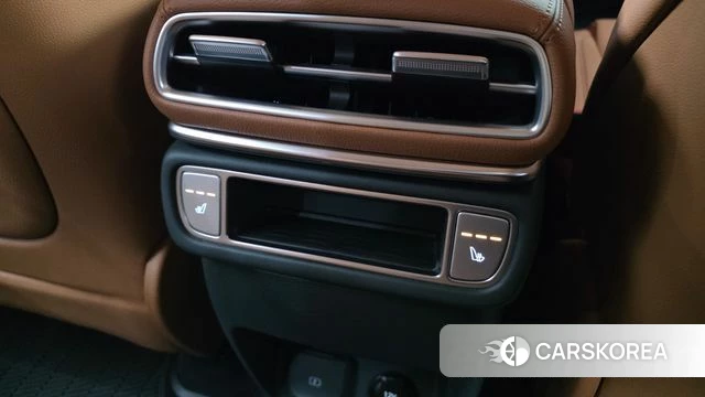 Genesis GV80 id 3831683 из Кореи 10