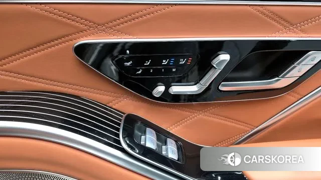 Mercedes-Benz S-Class W223 id 3299967 из Кореи 10