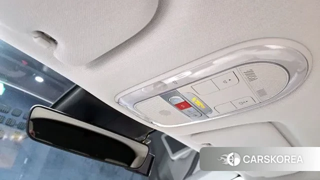 Hyundai Ionic 5 id 3606670 из Кореи 10