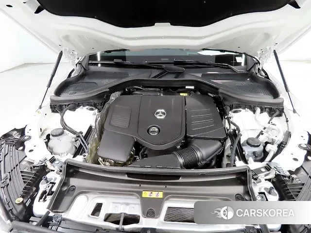 Mercedes-Benz GLC-Class X254 id 3426099 из Кореи 10