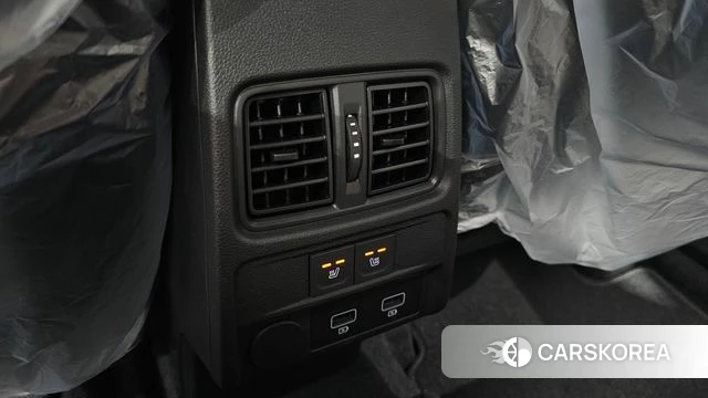 Renault Korea (Samsung) Arcana id 4622801 из Кореи 10