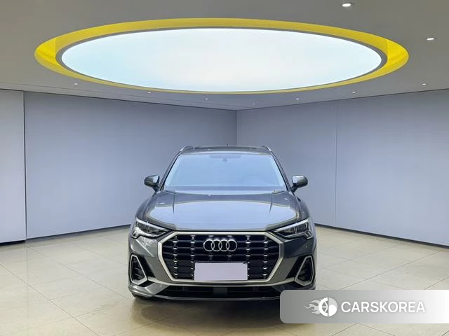 Audi Q3 id 4301465 из Китая 10
