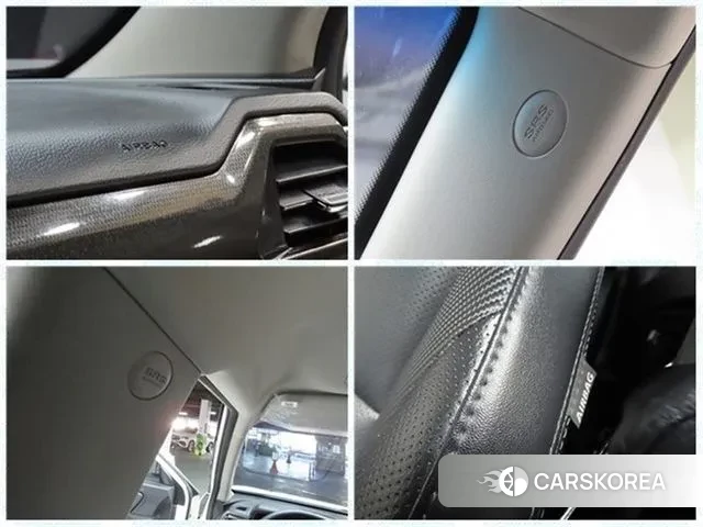 Ssangyong Tivoli Air id 3615707 из Кореи 10