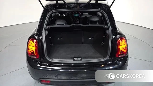 Mini Cooper Electric id 3007641 из Кореи 10