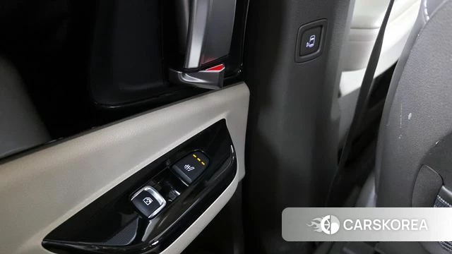 Kia Carnival 4th generation id 3923131 из Кореи 10