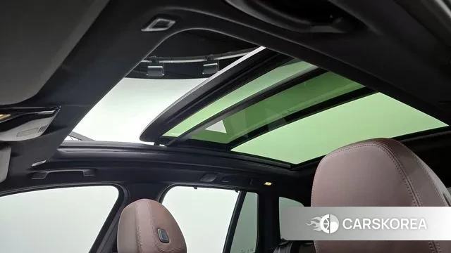 BMW X3 (G01) id 3478110 из Кореи 10