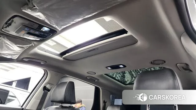 Hyundai The New Palisade id 3507854 из Кореи 10