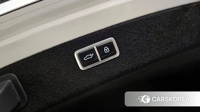 Genesis G80 (RG3) id 3054452 из Кореи 10