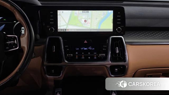 Kia Sorento 4th Generation id 4561158 из Кореи 10