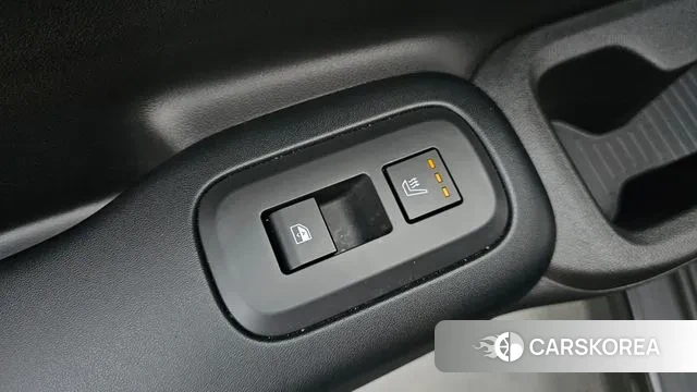 Hyundai Santa Fe (MX5) id 3487114 из Кореи 10