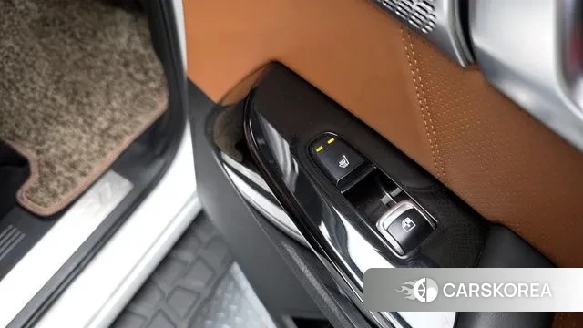 Kia Mohave Master id 3487946 из Кореи 10